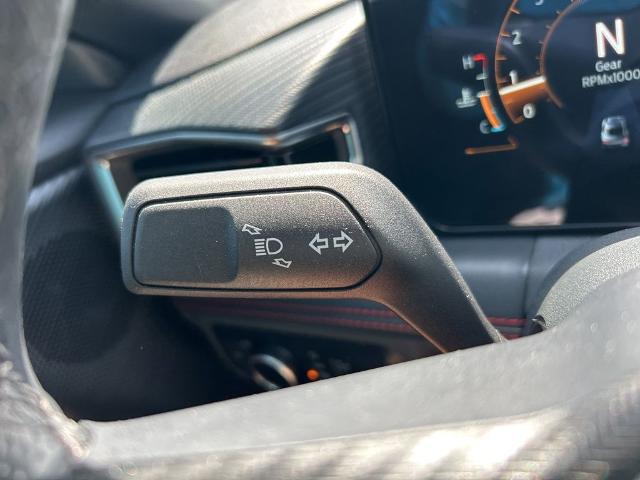 2024 Ford Mustang GT Premium Fastback