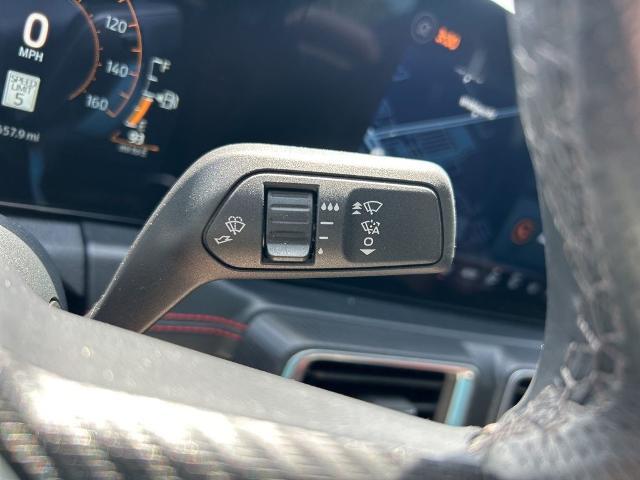 2024 Ford Mustang GT Premium Fastback