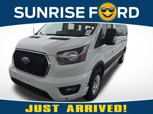 2024 Ford Transit-350 Passenger Van XLT for sale in Fort Pierce, FL