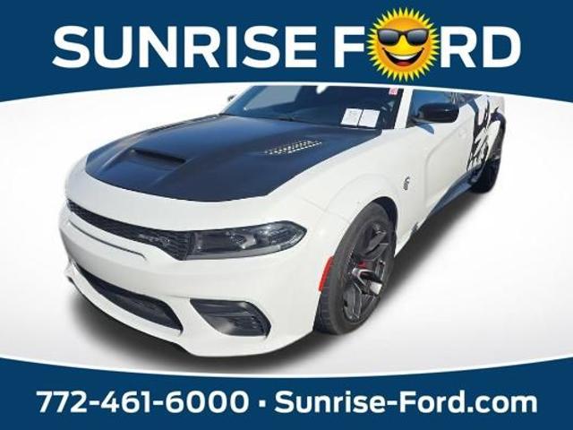 2023 Dodge Charger SRT Hellcat Widebody for sale in Fort Pierce, FL