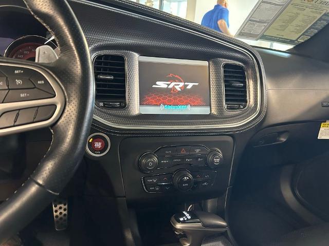 2023 Dodge Charger SRT Hellcat Widebody