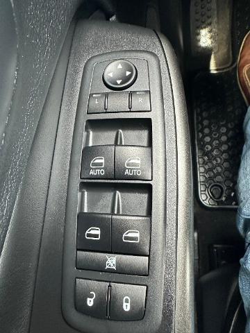 2020 Jeep Cherokee Trailhawk 4x4