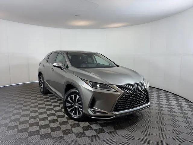 2020 Lexus RX 350 Base for sale in Mishawaka, IN