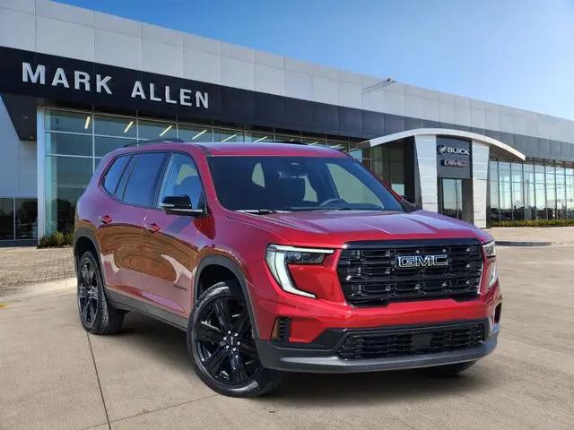 2026 GMC Acadia Elevation FWD for sale in Collinsville, OK