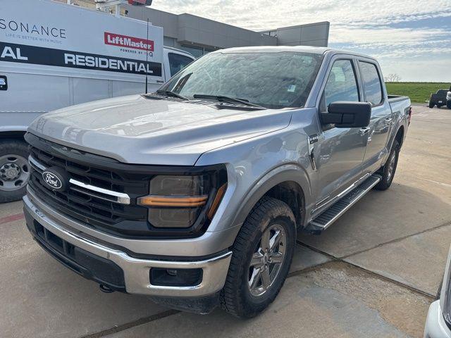 2025 Ford F-150 XLT for sale in Whitesboro, TX