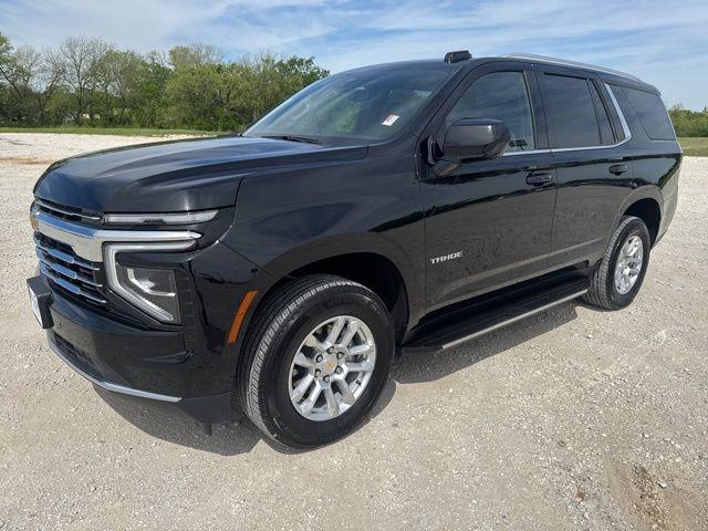 2025 Chevrolet Tahoe 4WD LT for sale in Whitesboro, TX