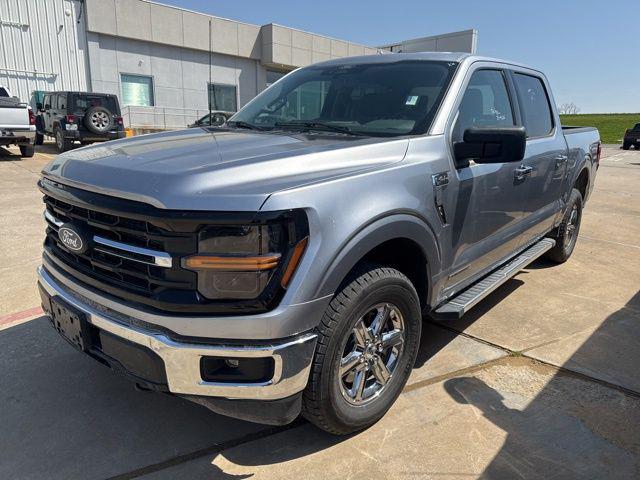 2025 Ford F-150 XLT for sale in Whitesboro, TX