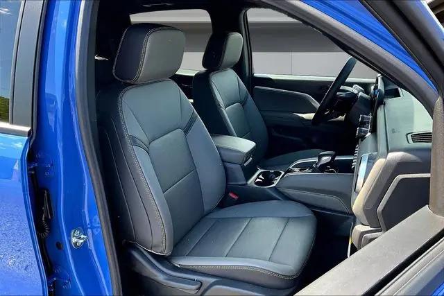 2026 Chevrolet Colorado ZR2, 4WD