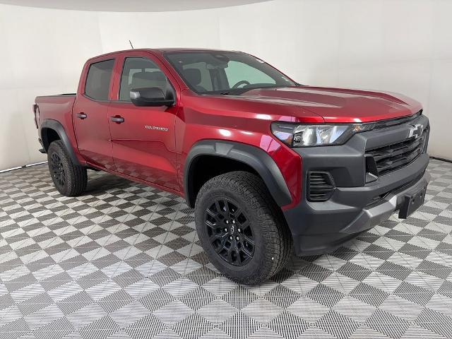 2023 Chevrolet Colorado 4WD Crew Cab Short Box Trail Boss for sale in Denver, CO