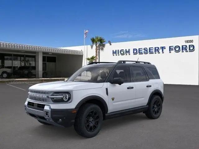2026 Ford Bronco Sport Badlands for sale in Victorville, CA