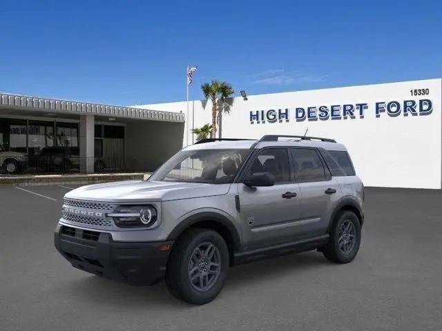 2025 Ford Bronco Sport Big Bend for sale in Victorville, CA