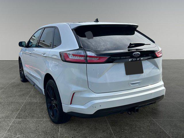 2022 Ford Edge ST-Line