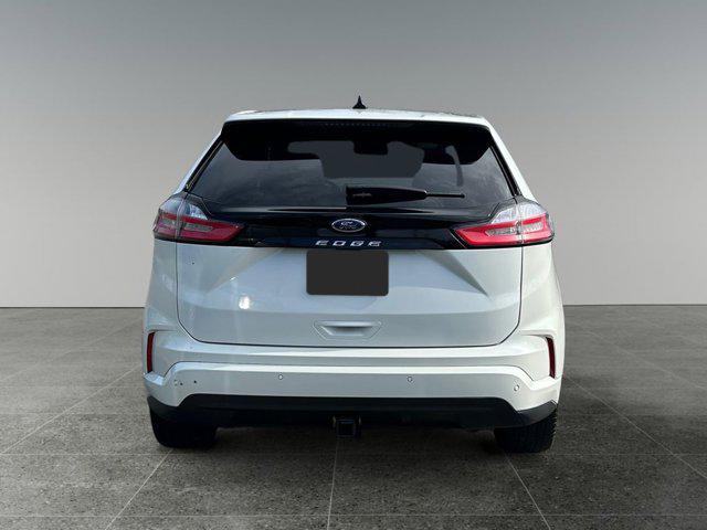 2022 Ford Edge ST-Line