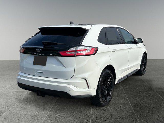2022 Ford Edge ST-Line