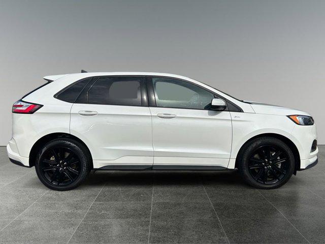 2022 Ford Edge ST-Line