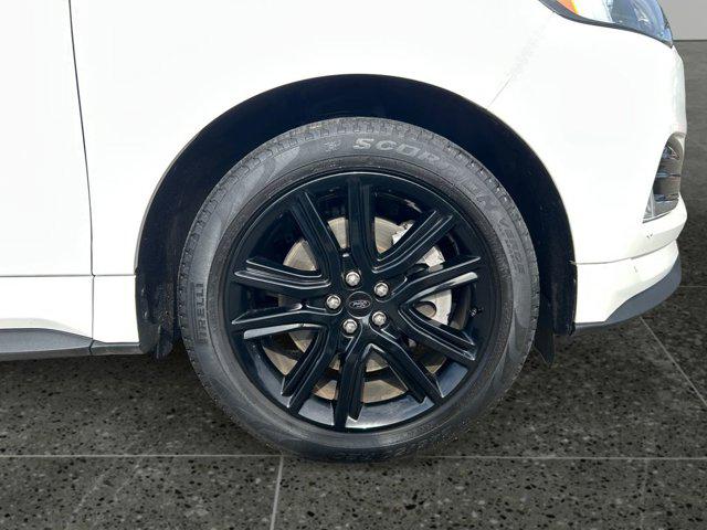 2022 Ford Edge ST-Line