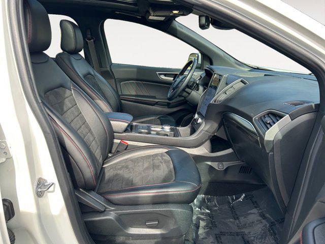 2022 Ford Edge ST-Line