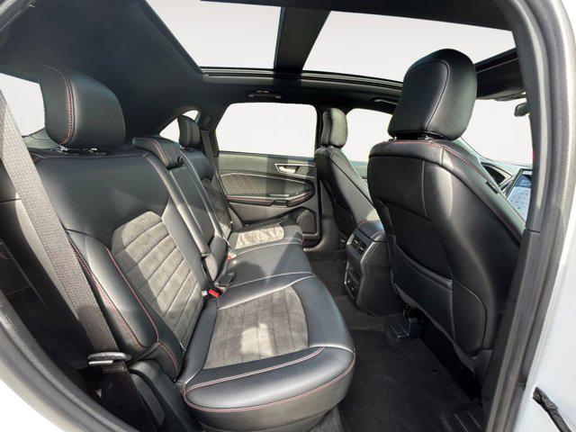 2022 Ford Edge ST-Line