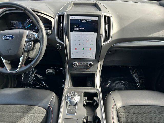 2022 Ford Edge ST-Line
