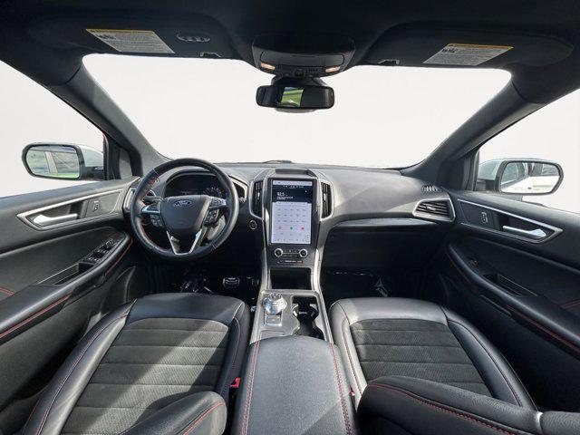 2022 Ford Edge ST-Line