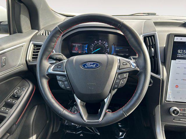 2022 Ford Edge ST-Line