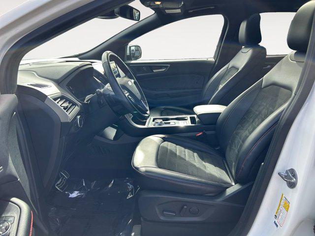 2022 Ford Edge ST-Line