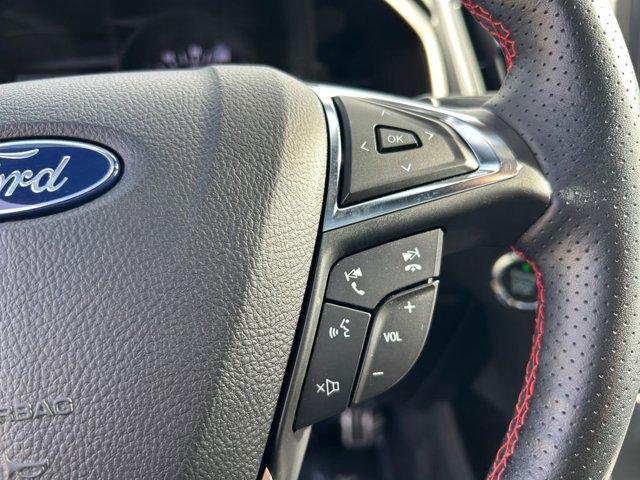 2022 Ford Edge ST-Line