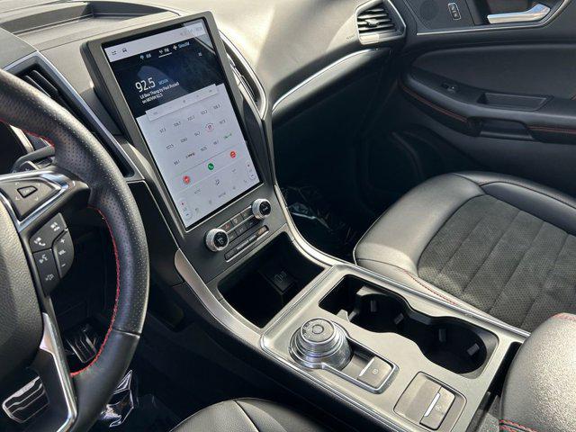2022 Ford Edge ST-Line