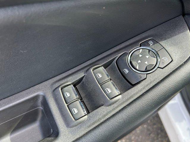 2022 Ford Edge ST-Line