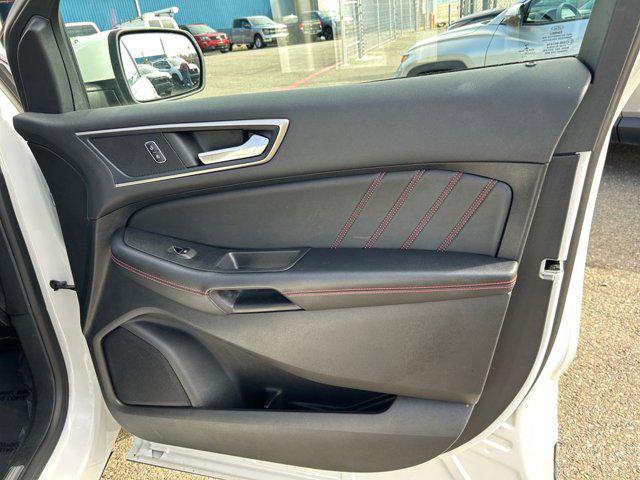 2022 Ford Edge ST-Line