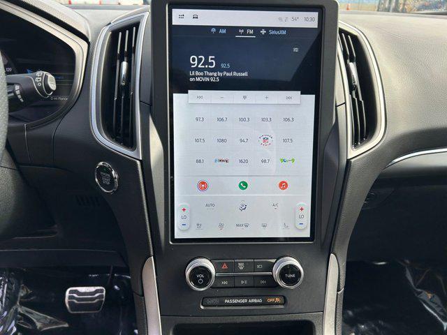 2022 Ford Edge ST-Line