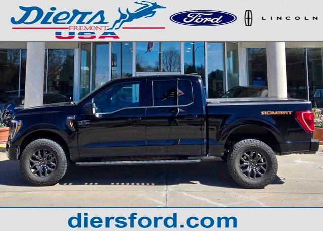 2022 Ford F-150 Tremor for sale in Fremont, NE