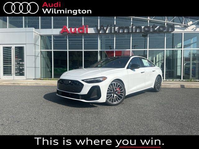 2026 Audi S5 Premium Plus TFSI quattro S tronic for sale in Wilmington, DE