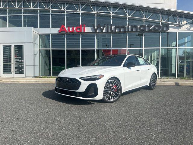 2026 Audi S5 Premium Plus TFSI quattro S tronic for sale in Wilmington, DE