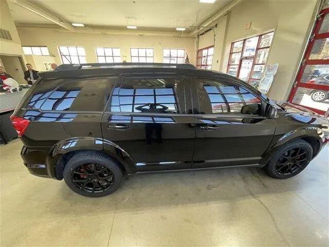2014 Dodge Journey SXT