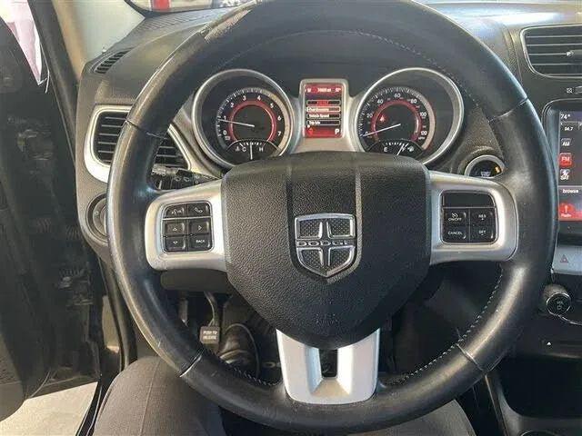 2014 Dodge Journey SXT