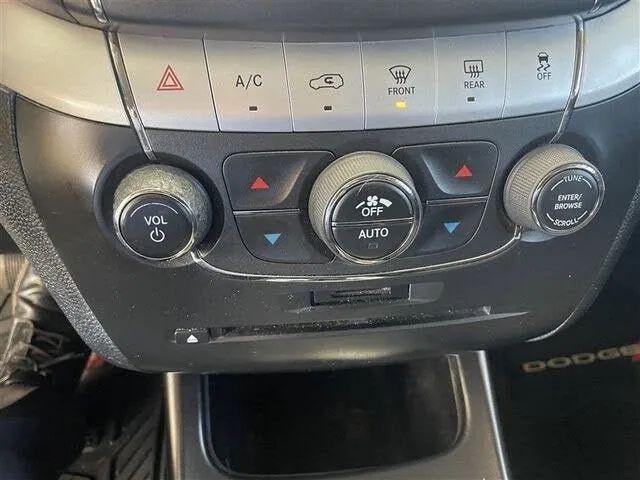 2014 Dodge Journey SXT