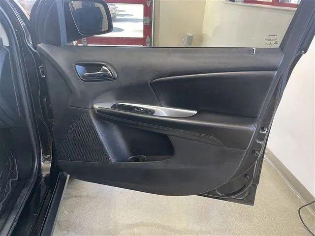 2014 Dodge Journey SXT