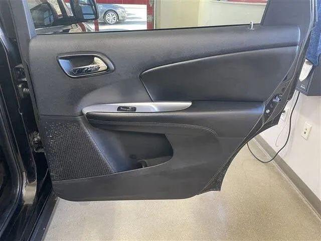 2014 Dodge Journey SXT