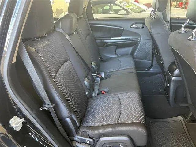 2014 Dodge Journey SXT