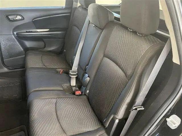 2014 Dodge Journey SXT