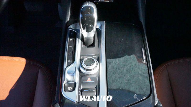 2018 Maserati Levante Base