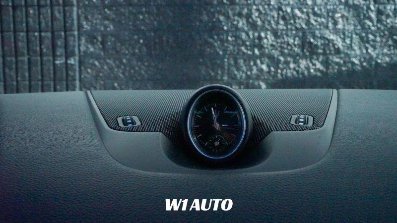 2018 Maserati Levante Base