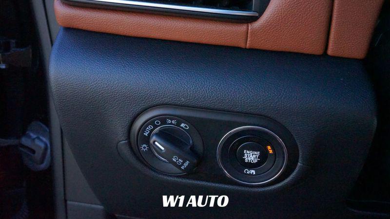 2018 Maserati Levante Base