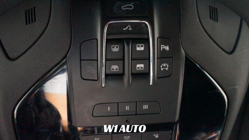 2018 Maserati Levante Base