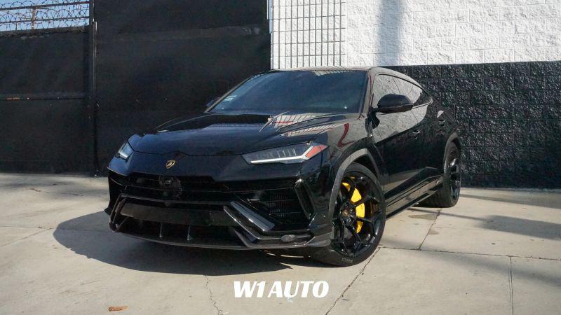 2023 Lamborghini Urus Performante for sale in Los Angeles, CA
