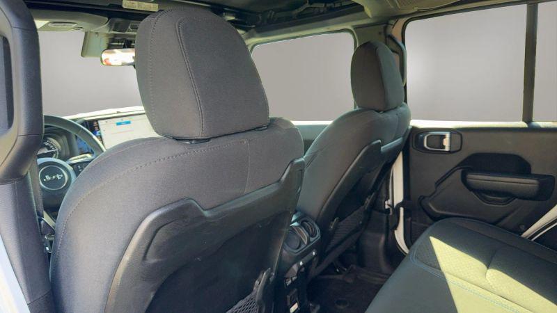 2024 Jeep Wrangler 4xe Rubicon 4xe