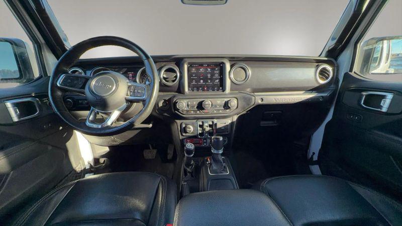 2022 Jeep Wrangler Unlimited Rubicon 392 4x4