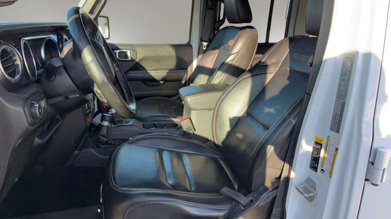 2022 Jeep Wrangler Unlimited Rubicon 392 4x4