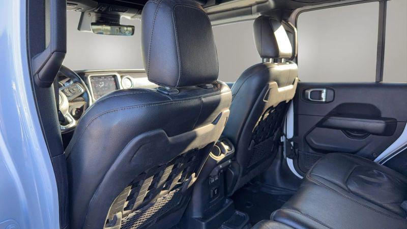 2022 Jeep Wrangler Unlimited Rubicon 392 4x4